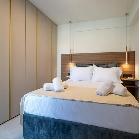 Elaura Luxury Residences Ilios Lejlighed