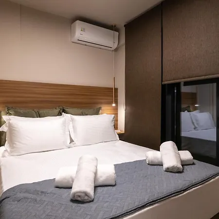 Elaura Luxury Residences Apartment