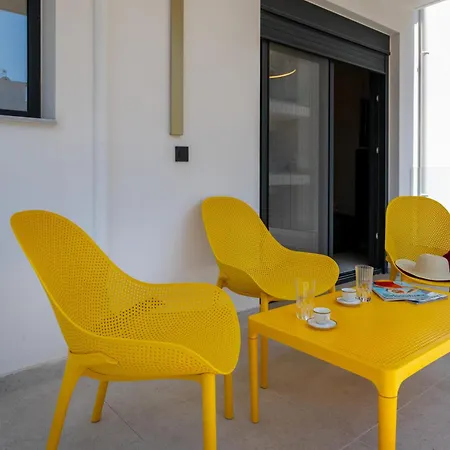 Elaura Luxury Residences * Kalamata