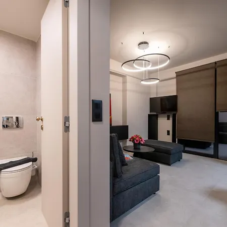 Elaura Luxury Residences Ilios