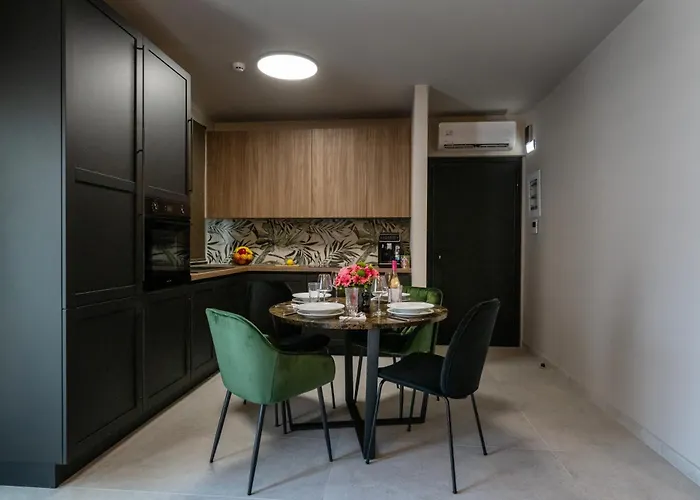 Elaura Luxury Residences