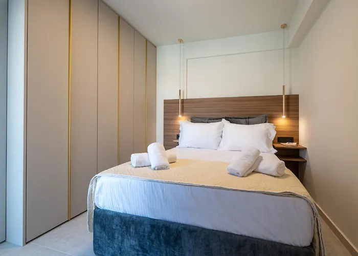 Elaura Luxury Residences Lejlighed