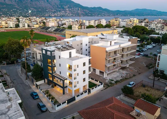 Elaura Luxury Residences *