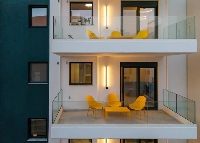 Elaura Luxury Residences